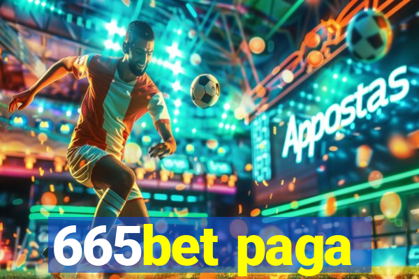 665bet paga